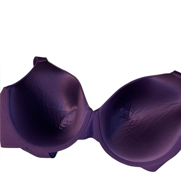 Cacique Modern Luxe Lightly Lined Full Coverage - Picture 6 of 8